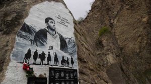 Смертоносная лавина: катастрофе, погубившей Сергея Бодрова, предрекли повторение