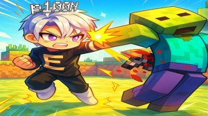 Майнкрафт ЛетсПлей | Создатель Миров #3