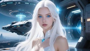 Сошедшая с небес.remix new