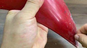 Почему я не узнал об этом раньше! Простой способ ремонта пластика!