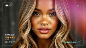 Deep House & Chillout Lounge Mix