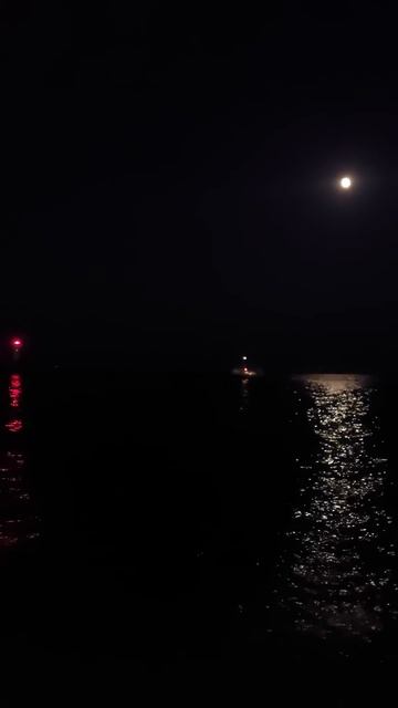 Вечер на море #крым смотреть онлайн