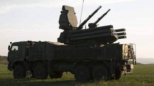 Средства ПВО за два часа уничтожили шесть БПЛА ВСУ над регионами России