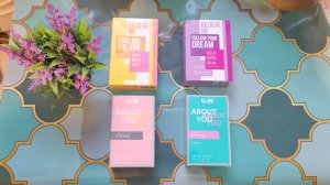 Обзор бюджетных духов с Озон и Яндекс маркет