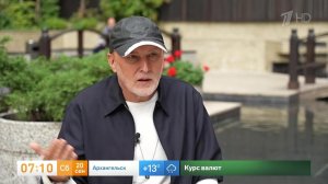 Судья "Интервидения" Игорь Матвиенко рассказал, как будет оценивать участников