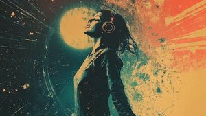 Deep Space Radio - Orion’s Pulsation ｜ Psychedelic Space Rock Instrumental