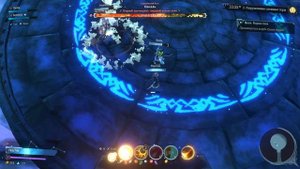 программа не выполнена /  Shape of Dreams