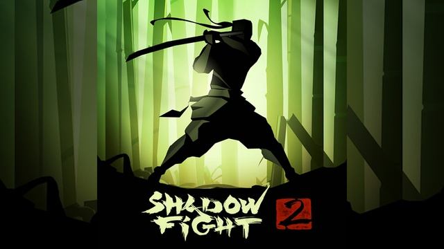 Shadow Fight 2 OST 22. Bridge to the Other Side