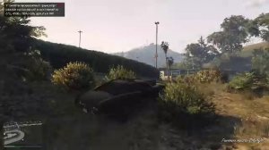 Grand Theft Auto V Enhanced (GTA5 онлайн, ГТА 5 онлайн) онлайн 20.09.2025
