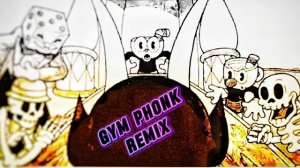 Gym Phonk remix