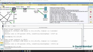 39\007 Packet Tracer Campus Network Part 2_ Answers Part 6_ SVIs, IP addresses, routing