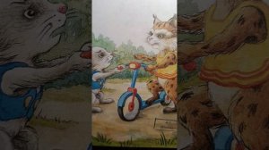 Полезные сказки. Читаем вместе с детьми "Зайчик Сева не хочет идти в детский сад!" (А.Ласточкина).