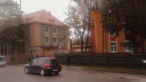 Авария на дороге