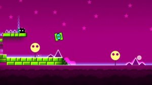 играю в геомитри дешь