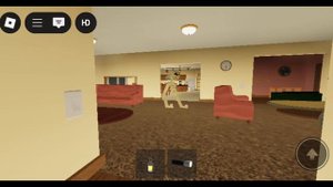 прячусь от мультяшного кота