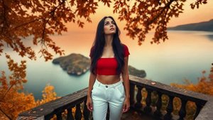 DJ Tyna - Paradise 2025