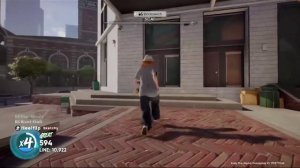 💨 Ранний доступ EA Skate 4 — Скорость и стиль по мегаполису 🌆