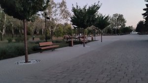 парк Гурова Мариуполь