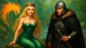 Аудиокнига "Молодой стажёр"