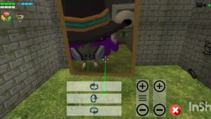 призывал глючного