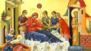 Рождество Пресвятой Владычицы нашей Богородицы | Всенощное бдение | 20.09.2025 г.