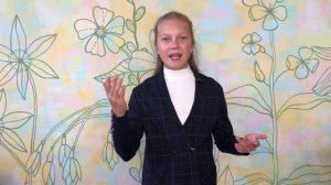 Э Япарова Такая работа читает Далина Галкина 13 лет