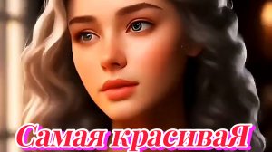 Самая красивая