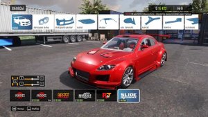 дрифт заробатываем на машину CarX Drift Racing