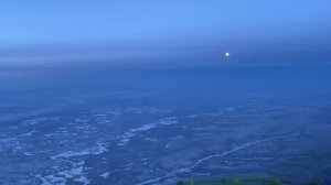 Якутское утро и ночное цыганское солнцеБез него никак, оно с нами всегда.