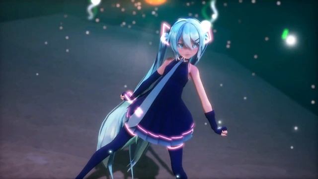 Miku Hatsune - Realize