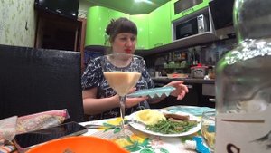 ВЛОГ // ШОПИНГ / ЧТО НА УЖИН ГОТОВЛЮ?/ПОСИДЕЛКИ