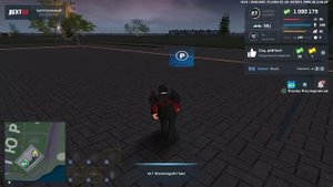 за это меня посадили по нРП