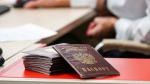 МВД РФ опровергло информацию о случаях с лишением гражданства по рождению