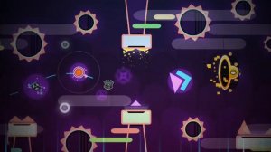 Neoteric "by - Bunch" (Demon level) (all coins)