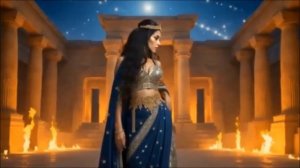 Принцессы пустыни - 12