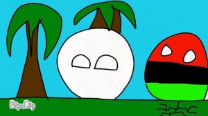 Климат меняется 🌲❄️🌴