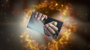 маникюр 2025 года