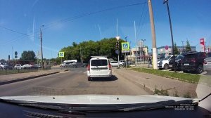 Дороги Казани 2024 Казань - ROADCONTROL159