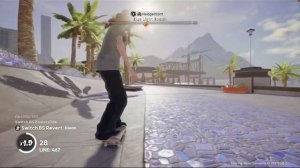 🛹 EA Skate 4 ранний доступ — Реалистичный фрирайд по городу 🌆