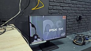 Ремонт старого компьютера