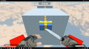 Я снайпер ребята!!!