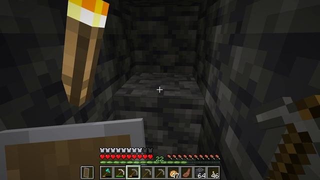 Майнкрафт (Minecraft) 777
