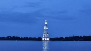 Калязин - Кашин