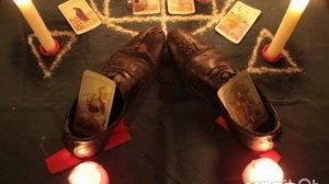 страшные истории,, приворот,,
