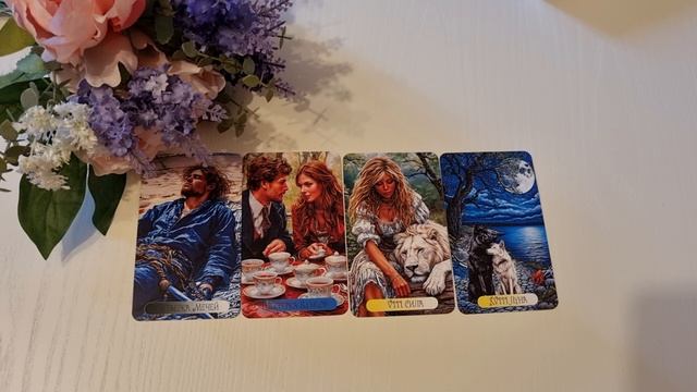 КТО ТЫ ДЛЯ НЕГО СЕЙЧАС? | Гадание таро расклад