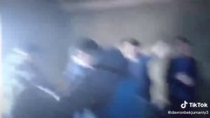 dòstlar davrasi 2018