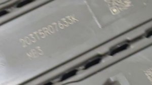 тойота Филдер гибрид проверка и обслуживание батареи 🔋 89241707815