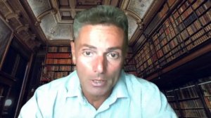 ⚡ Шегалов: Секретная программа ЦРУ "Звездные врата" ...