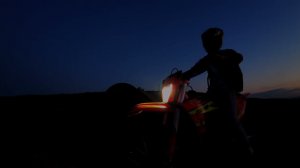 Алексей Костенко стадион Эндуро