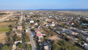 Хутор Белый .Темрюкский район